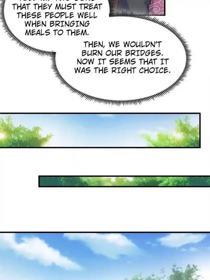 I just Don't Play the Card according to the routine Chapter 147