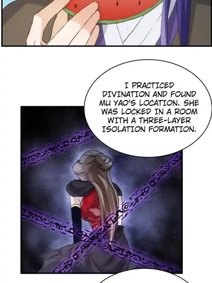 I just Don't Play the Card according to the routine Chapter 147