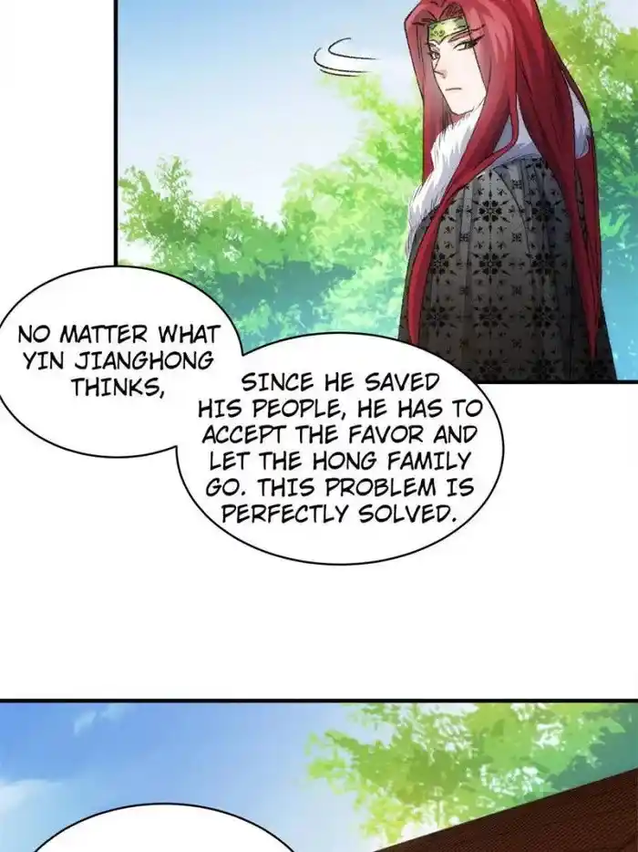 I just Don't Play the Card according to the routine Chapter 147