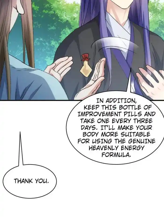 I just Don't Play the Card according to the routine Chapter 147