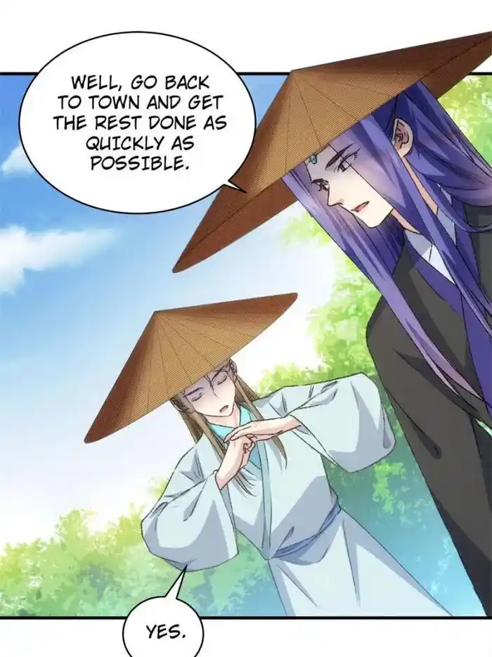 I just Don't Play the Card according to the routine Chapter 147