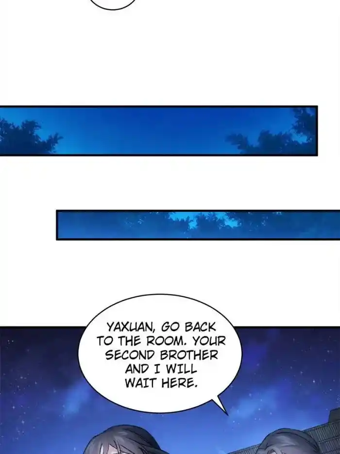 I just Don't Play the Card according to the routine Chapter 147