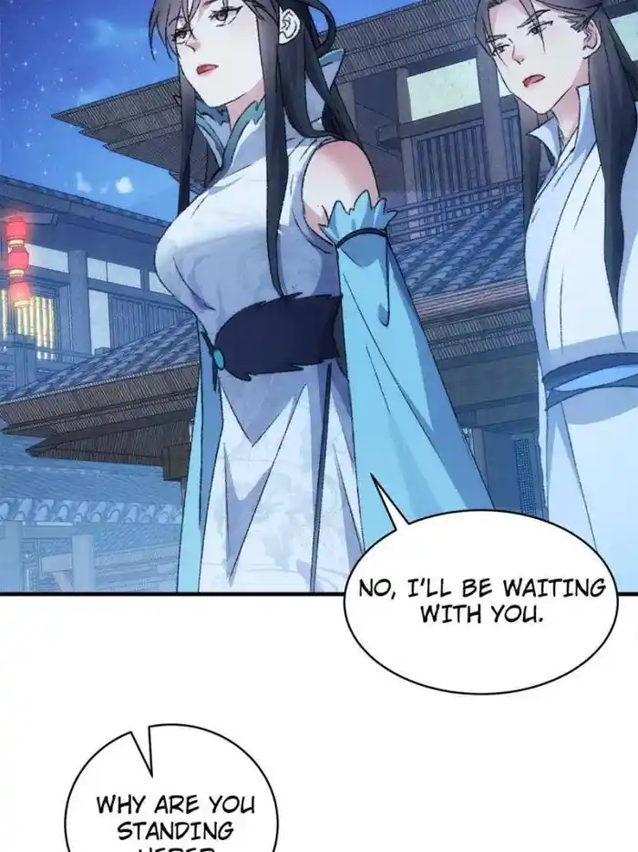 I just Don't Play the Card according to the routine Chapter 147