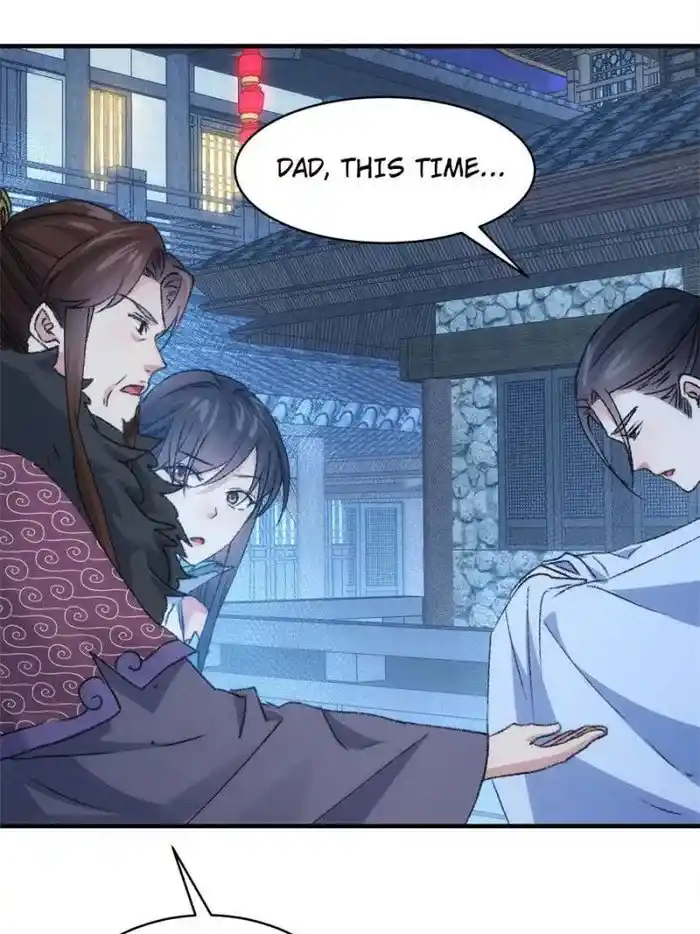 I just Don't Play the Card according to the routine Chapter 147