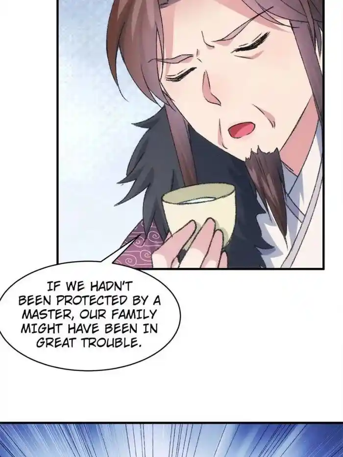 I just Don't Play the Card according to the routine Chapter 147