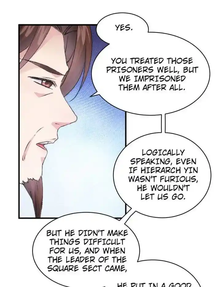 I just Don't Play the Card according to the routine Chapter 147