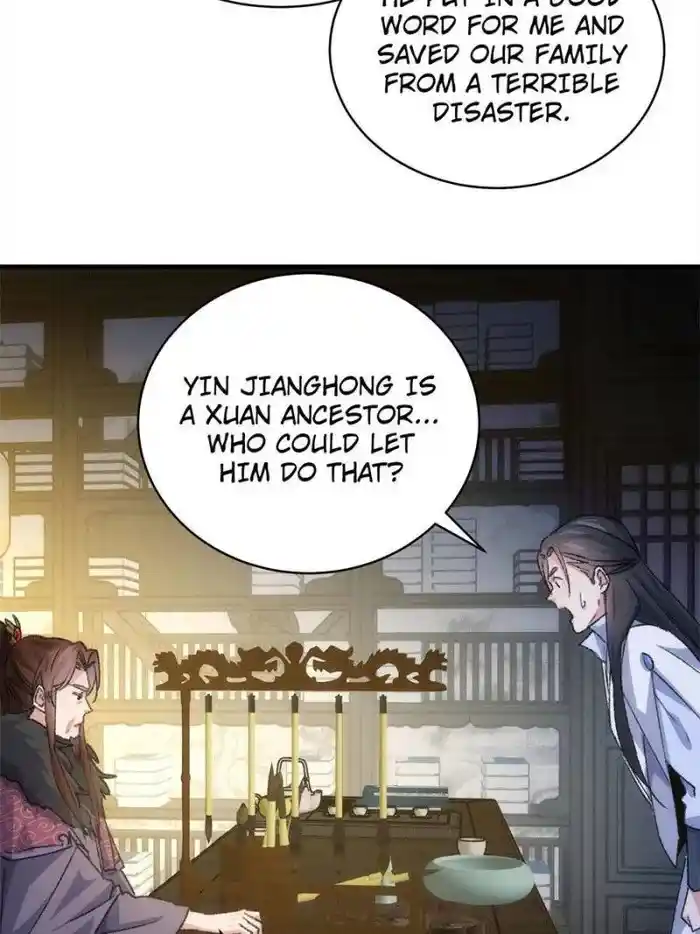 I just Don't Play the Card according to the routine Chapter 147