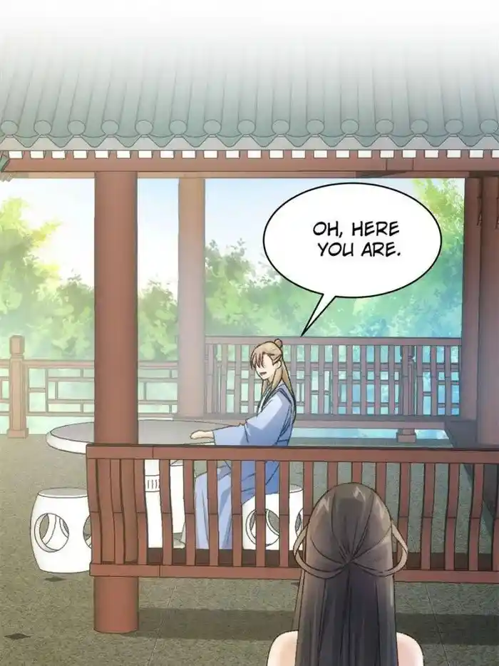 I just Don't Play the Card according to the routine Chapter 147