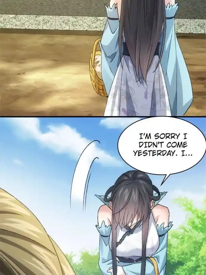 I just Don't Play the Card according to the routine Chapter 147