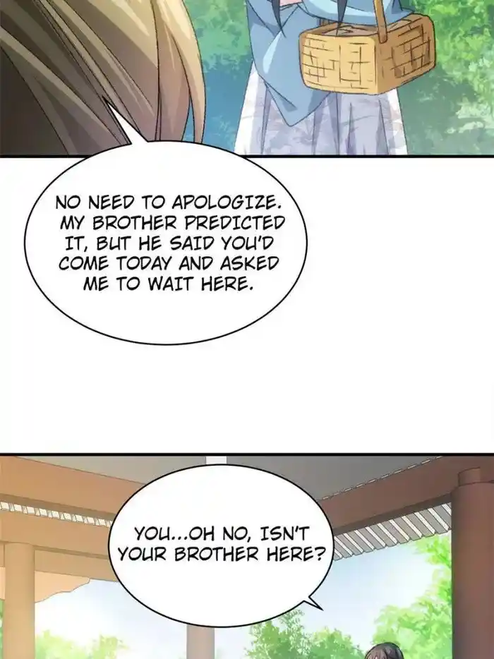 I just Don't Play the Card according to the routine Chapter 147