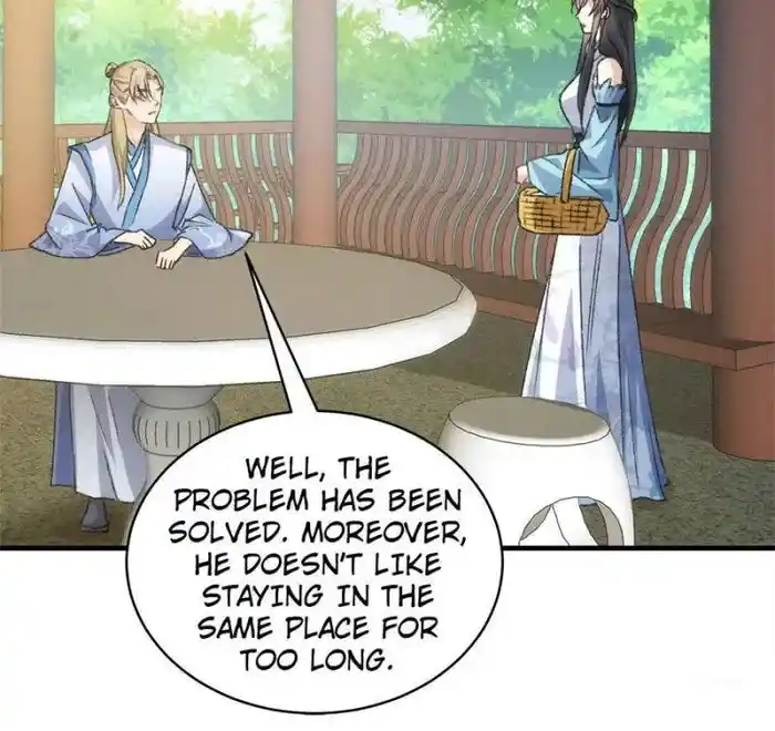 I just Don't Play the Card according to the routine Chapter 147