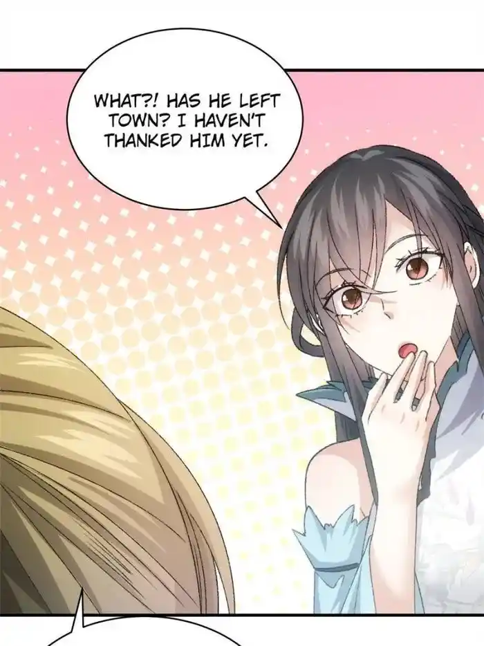 I just Don't Play the Card according to the routine Chapter 147