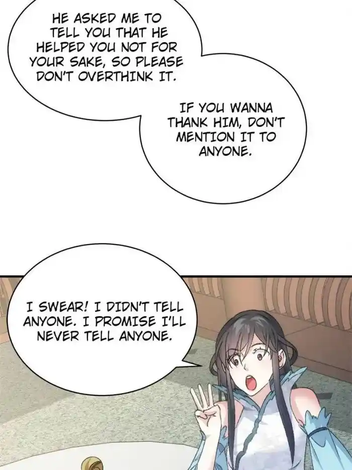 I just Don't Play the Card according to the routine Chapter 147