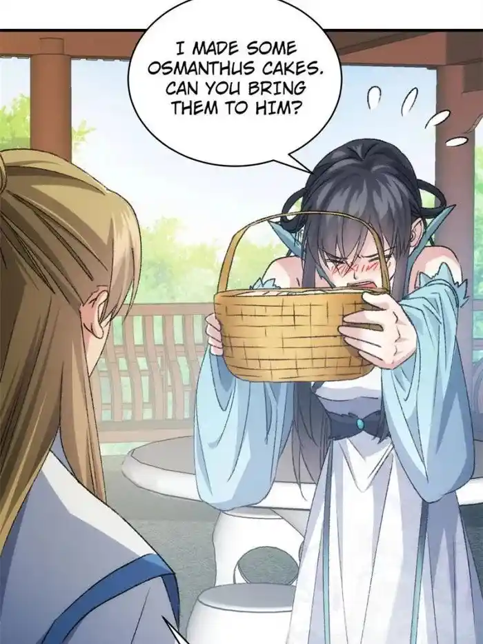 I just Don't Play the Card according to the routine Chapter 147