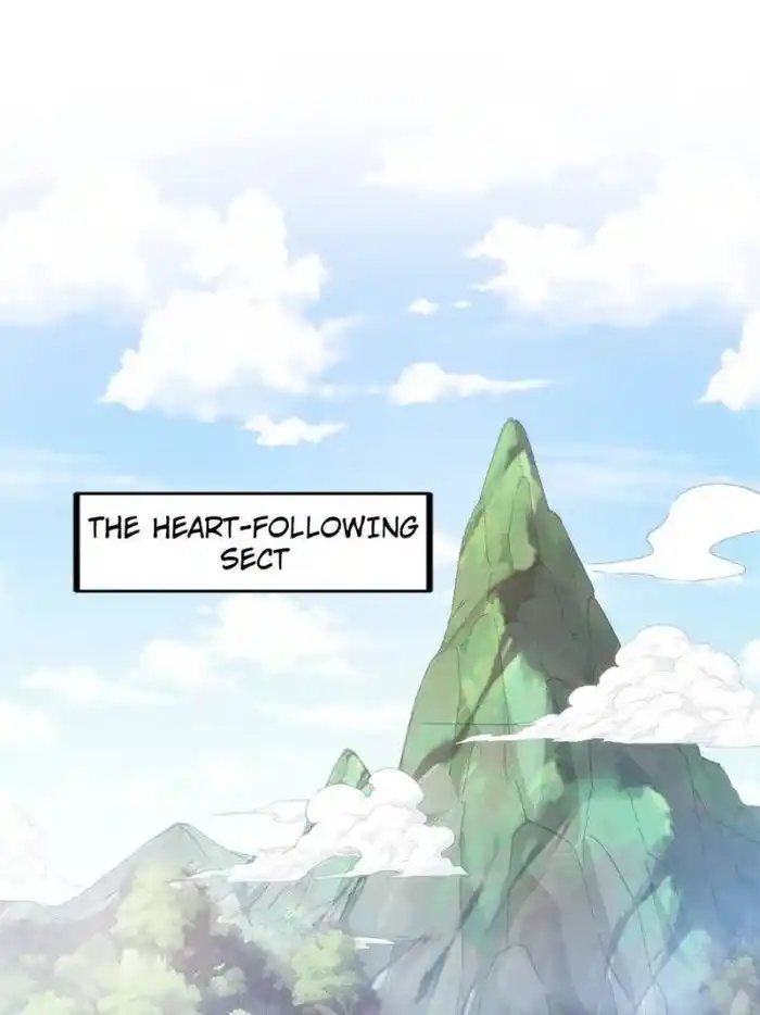 I just Don't Play the Card according to the routine Chapter 149