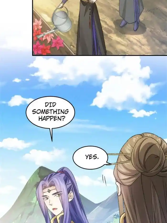 I just Don't Play the Card according to the routine Chapter 149