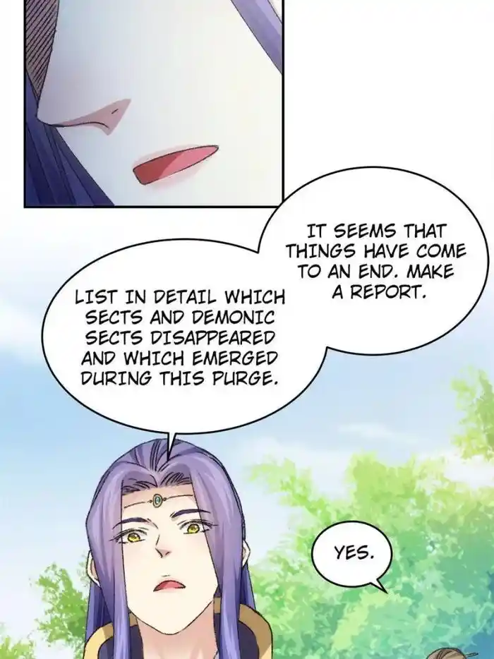 I just Don't Play the Card according to the routine Chapter 149