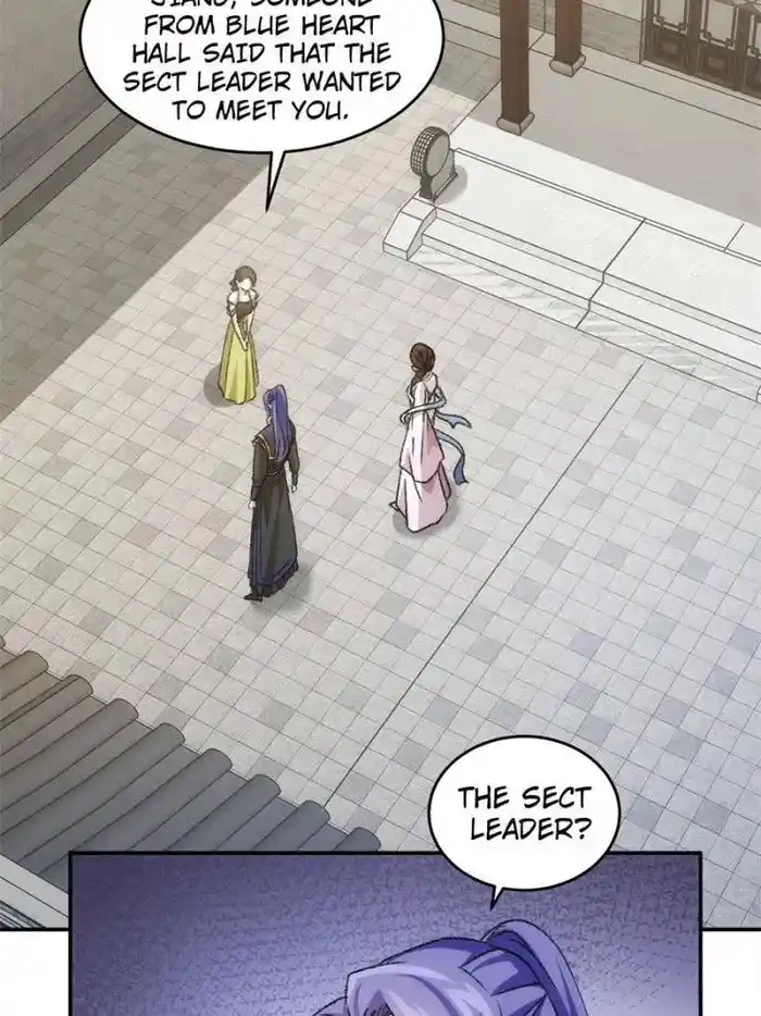 I just Don't Play the Card according to the routine Chapter 149