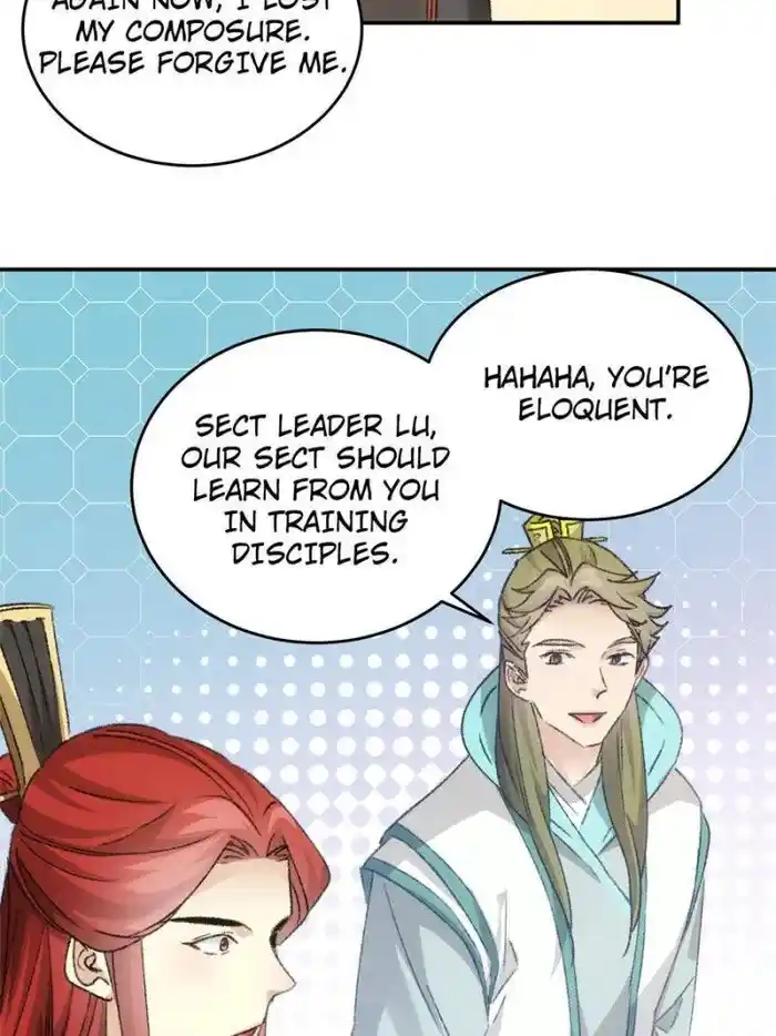 I just Don't Play the Card according to the routine Chapter 149