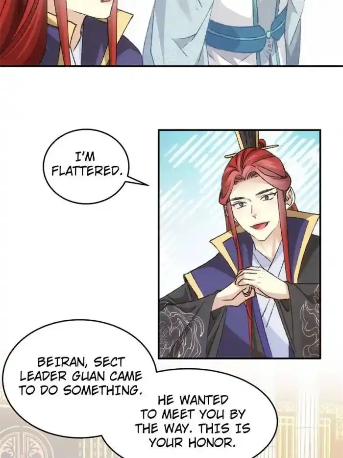 I just Don't Play the Card according to the routine Chapter 149