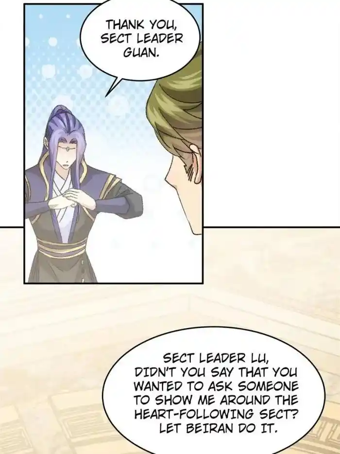 I just Don't Play the Card according to the routine Chapter 149