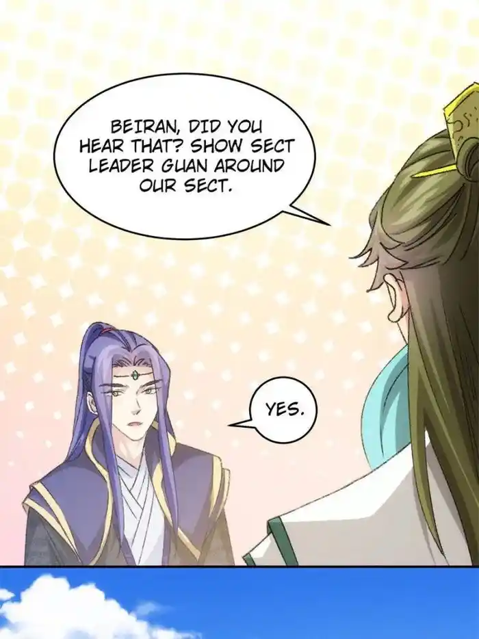 I just Don't Play the Card according to the routine Chapter 149