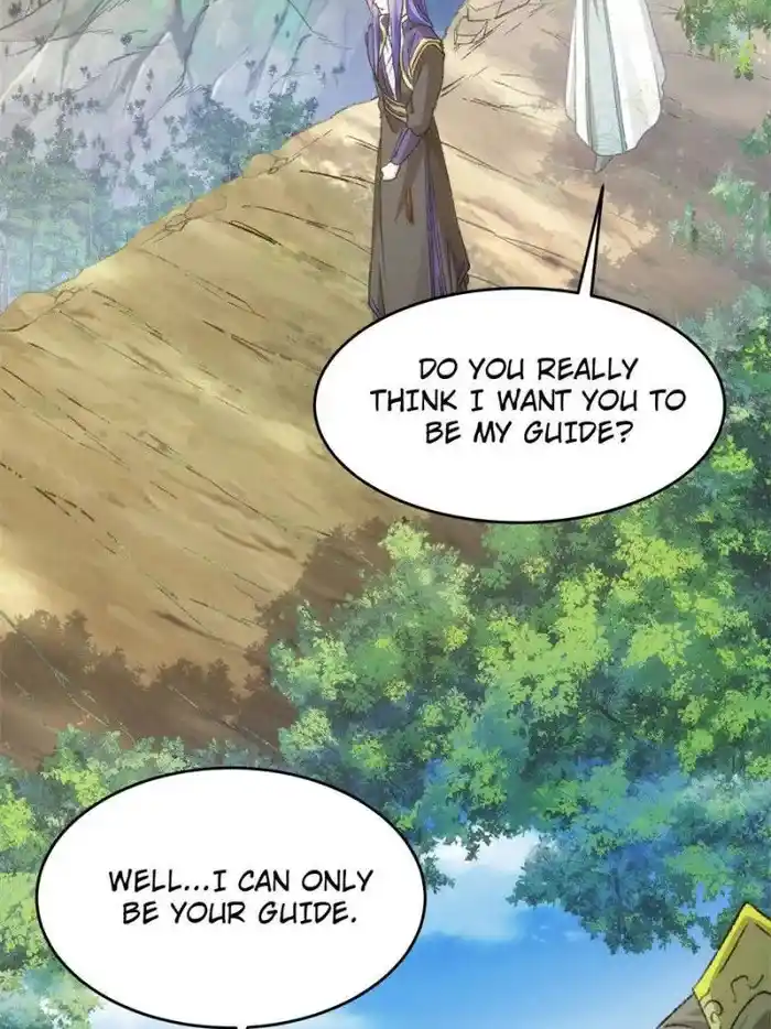 I just Don't Play the Card according to the routine Chapter 149