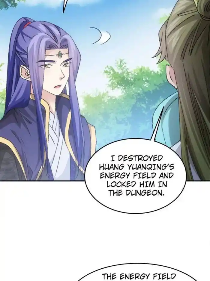 I just Don't Play the Card according to the routine Chapter 149