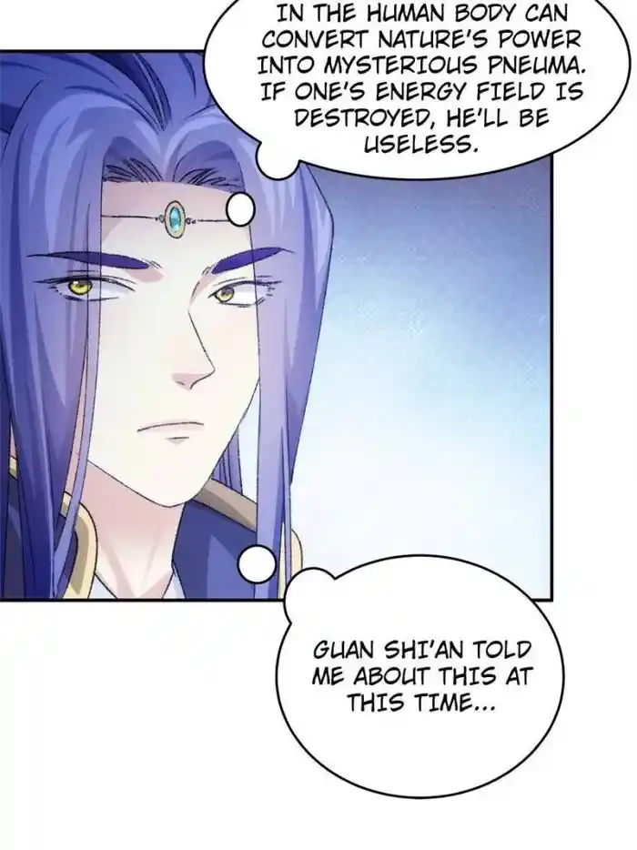 I just Don't Play the Card according to the routine Chapter 149