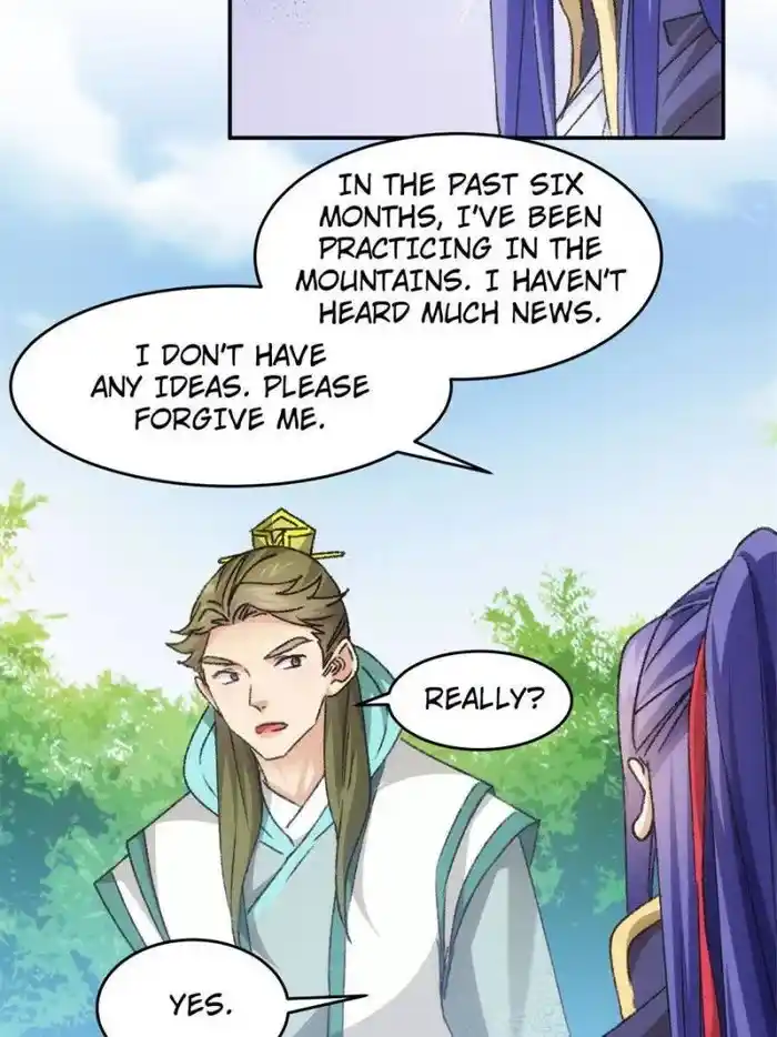 I just Don't Play the Card according to the routine Chapter 149