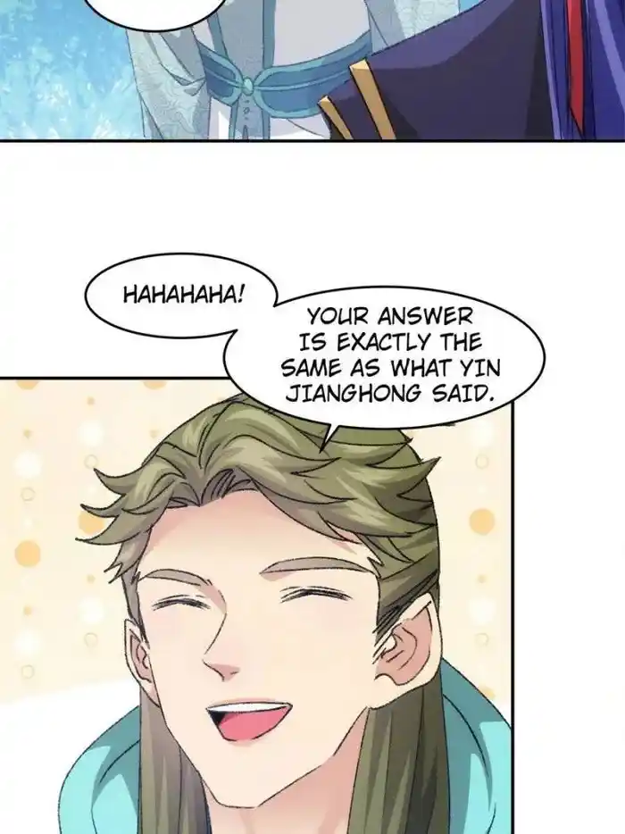 I just Don't Play the Card according to the routine Chapter 149