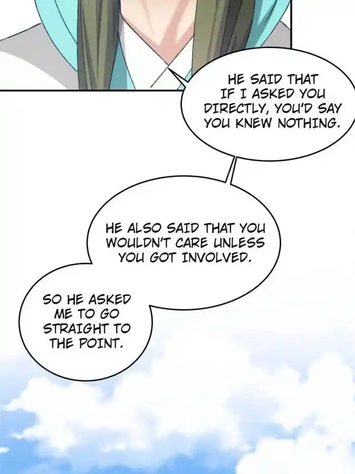 I just Don't Play the Card according to the routine Chapter 149