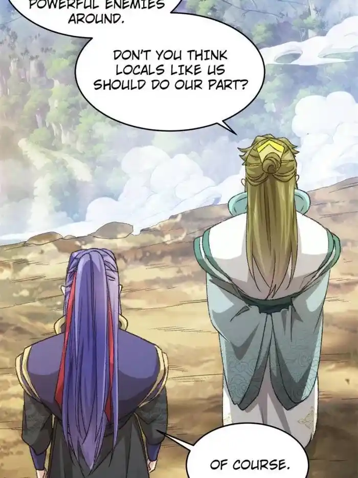 I just Don't Play the Card according to the routine Chapter 149