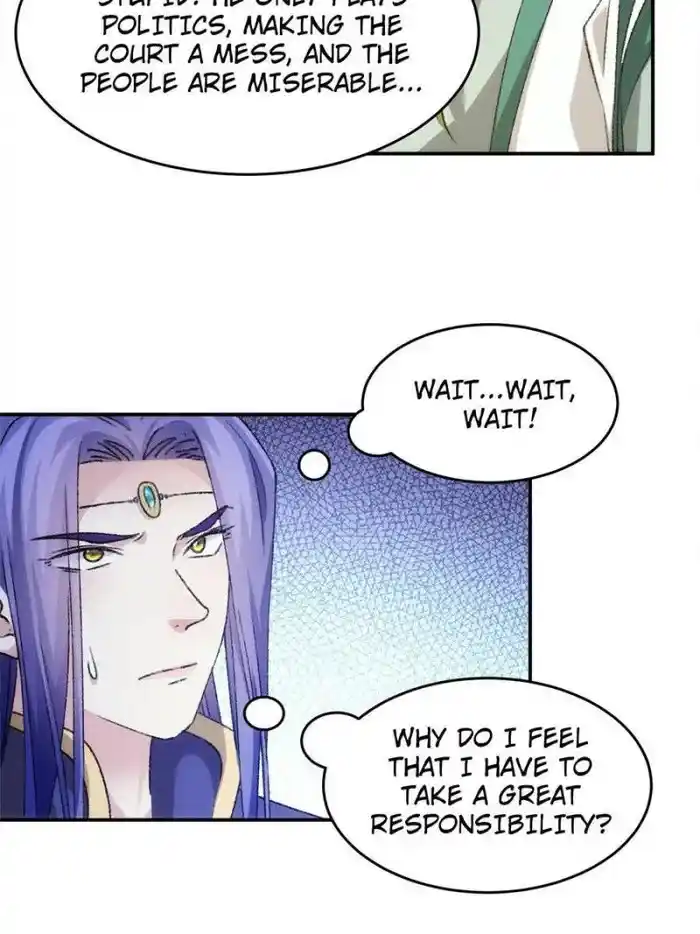 I just Don't Play the Card according to the routine Chapter 149