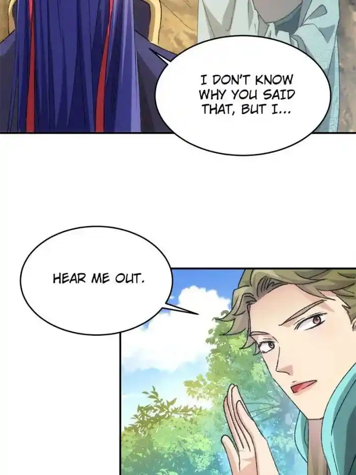 I just Don't Play the Card according to the routine Chapter 149