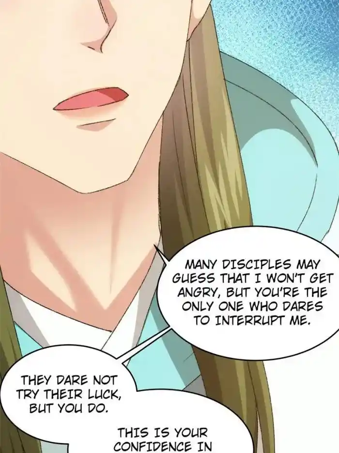 I just Don't Play the Card according to the routine Chapter 149