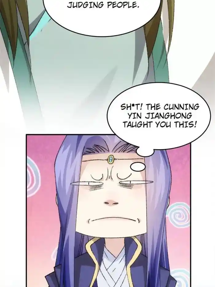 I just Don't Play the Card according to the routine Chapter 149