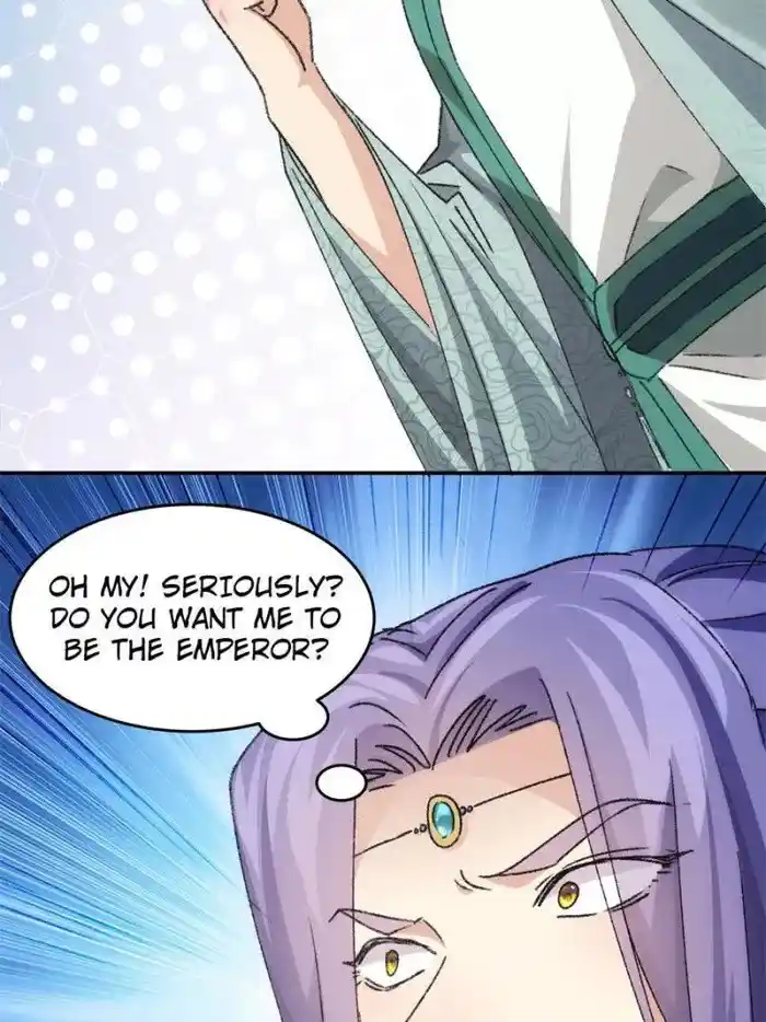 I just Don't Play the Card according to the routine Chapter 149