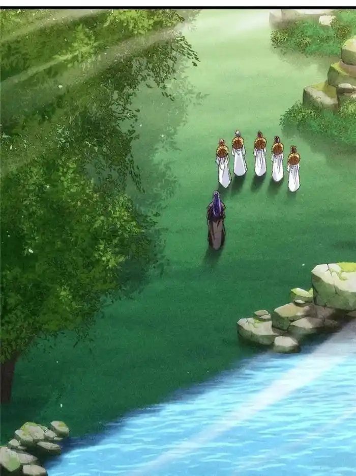 I just Don't Play the Card according to the routine Chapter 15