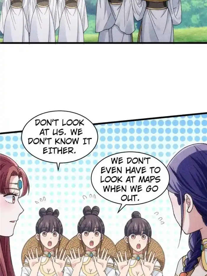 I just Don't Play the Card according to the routine Chapter 15