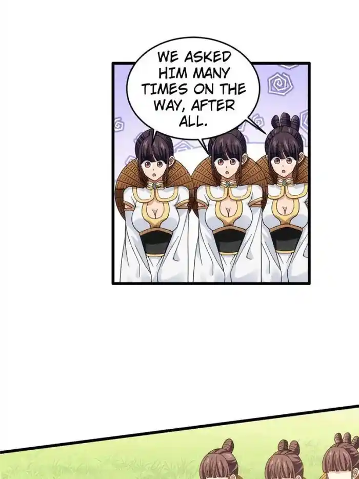 I just Don't Play the Card according to the routine Chapter 15