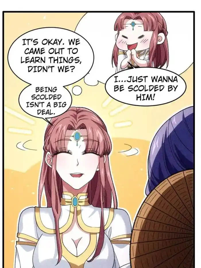 I just Don't Play the Card according to the routine Chapter 15