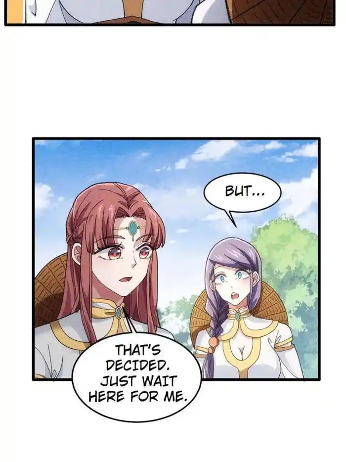 I just Don't Play the Card according to the routine Chapter 15