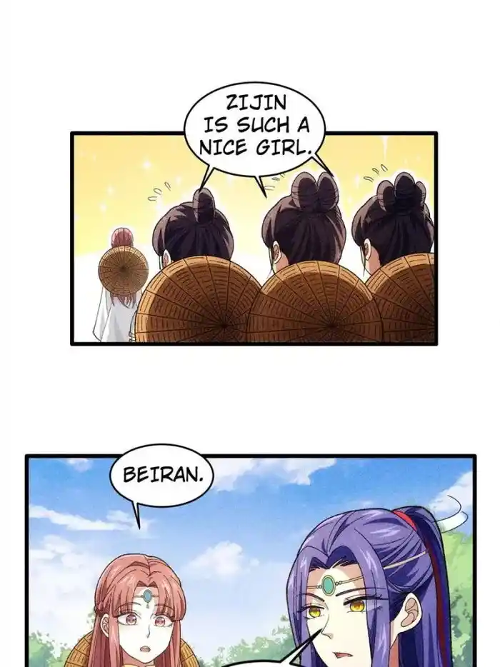 I just Don't Play the Card according to the routine Chapter 15