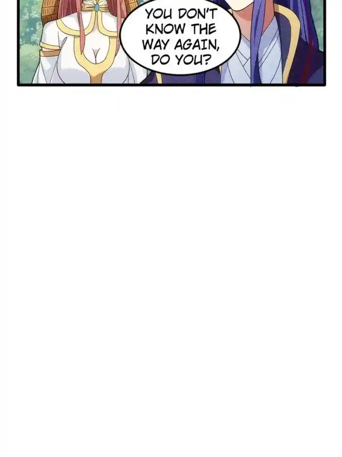 I just Don't Play the Card according to the routine Chapter 15