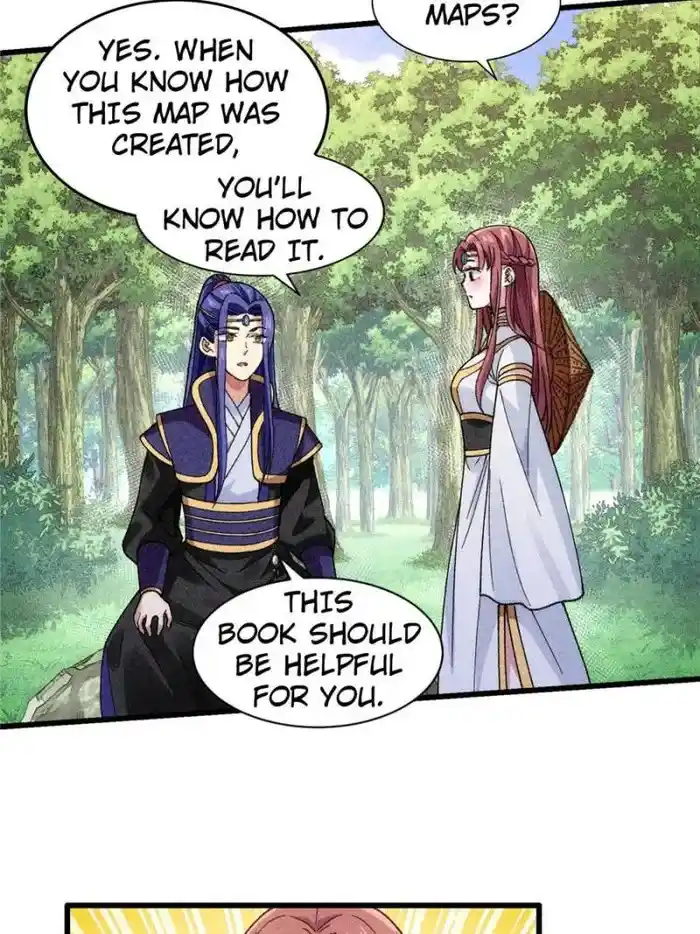 I just Don't Play the Card according to the routine Chapter 15