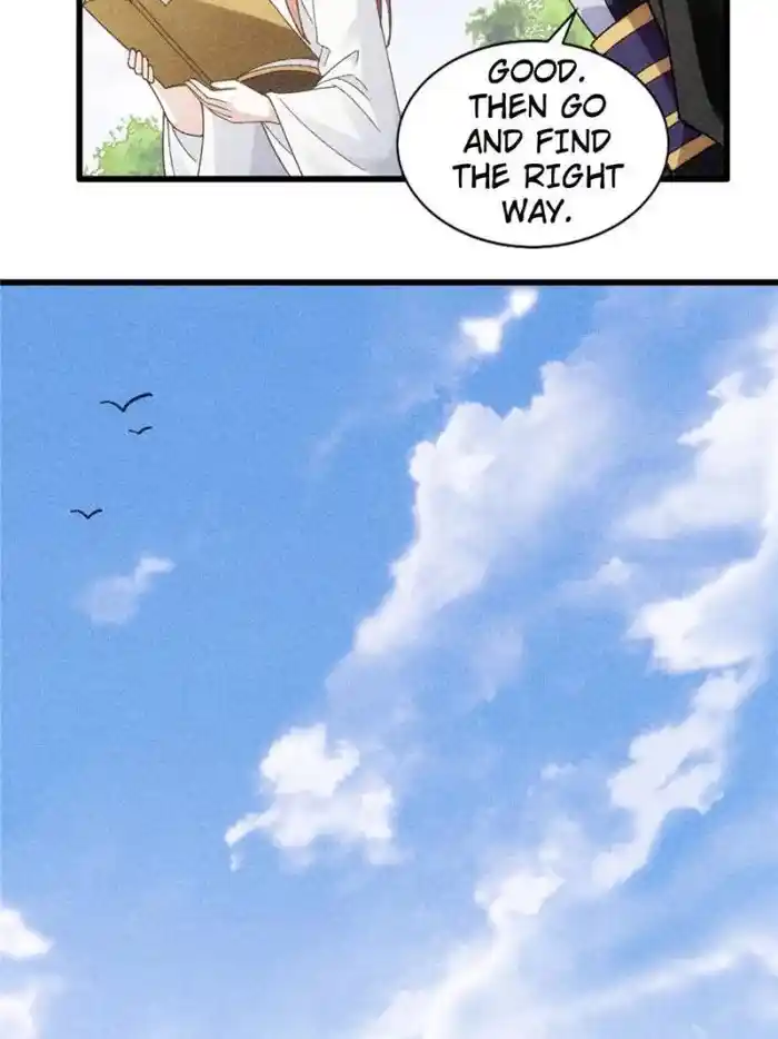 I just Don't Play the Card according to the routine Chapter 15