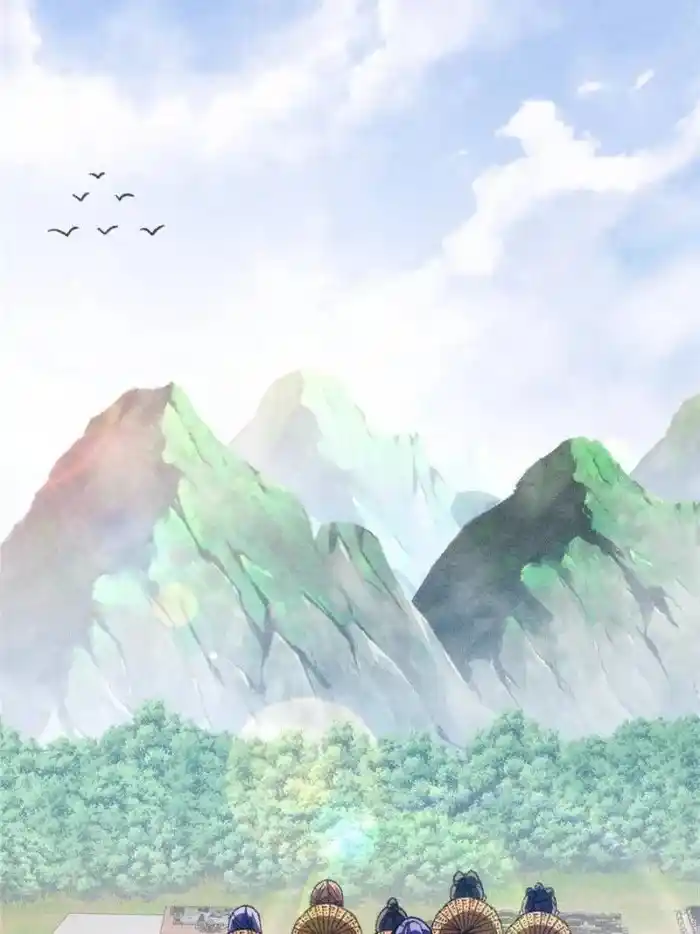 I just Don't Play the Card according to the routine Chapter 15