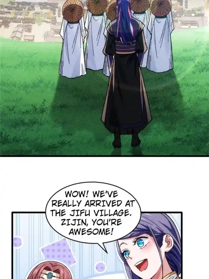 I just Don't Play the Card according to the routine Chapter 15