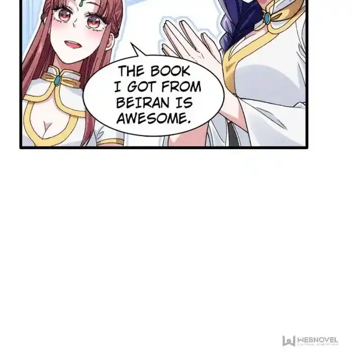 I just Don't Play the Card according to the routine Chapter 15